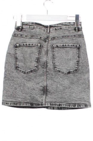 Szoknya Zara, Méret XS, Szín Szürke, Ár 3 999 Ft