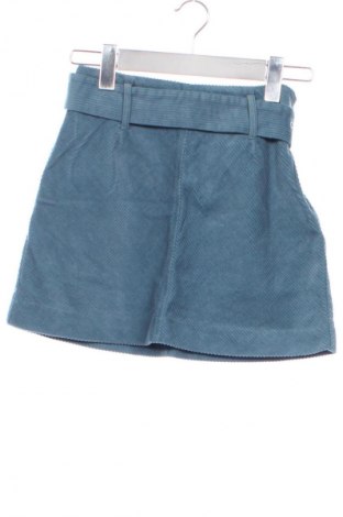 Sukně Zara, Velikost XS, Barva Modrá, Cena  289,00 Kč