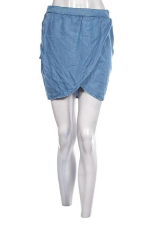 Φούστα Zara, Μέγεθος S, Χρώμα Μπλέ, Τιμή 8,99 €