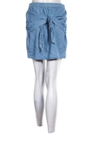 Φούστα Zara, Μέγεθος S, Χρώμα Μπλέ, Τιμή 8,99 €