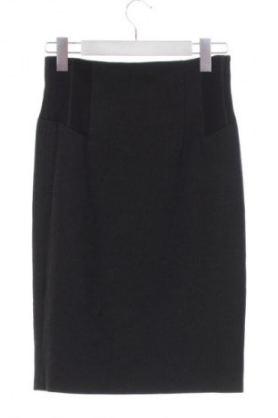 Sukně Zara, Velikost XS, Barva Šedá, Cena  209,00 Kč