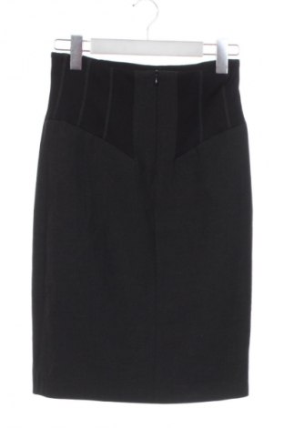 Sukně Zara, Velikost XS, Barva Šedá, Cena  209,00 Kč