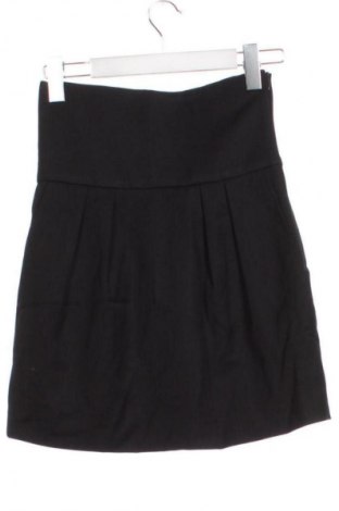 Φούστα Zara, Μέγεθος S, Χρώμα Μαύρο, Τιμή 2,99 €
