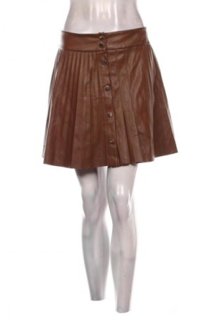 Φούστα Zara, Μέγεθος M, Χρώμα Καφέ, Τιμή 8,99 €