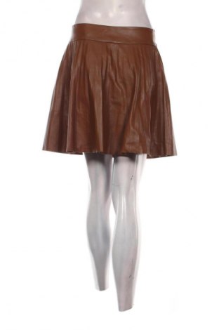 Φούστα Zara, Μέγεθος M, Χρώμα Καφέ, Τιμή 8,99 €