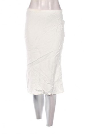 Szoknya Zara, Méret M, Szín Fehér, Ár 6 929 Ft