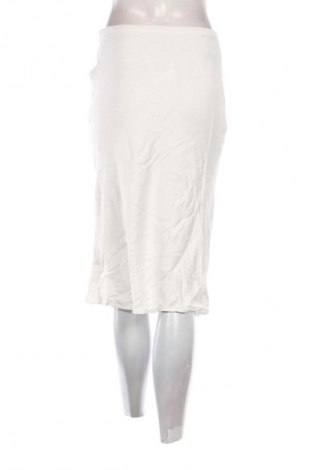 Szoknya Zara, Méret M, Szín Fehér, Ár 6 929 Ft