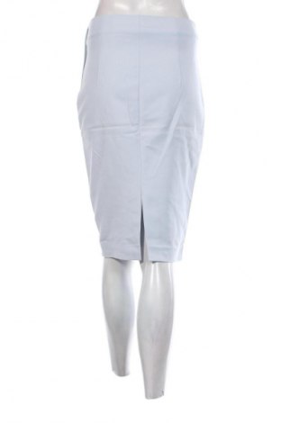 Φούστα Zara, Μέγεθος S, Χρώμα Μπλέ, Τιμή 10,99 €