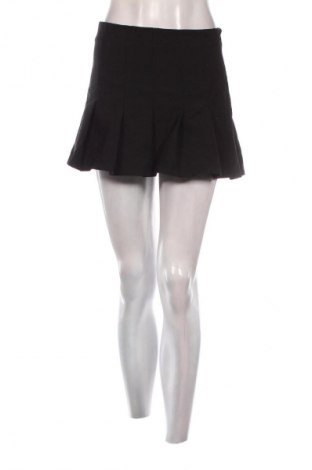 Fustă Zara, Mărime M, Culoare Negru, Preț 45,99 Lei