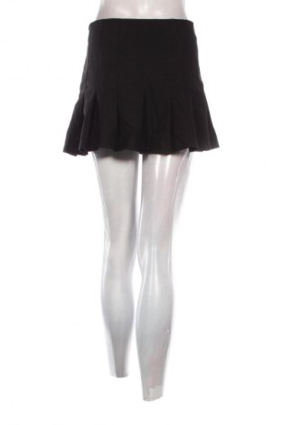 Fustă Zara, Mărime M, Culoare Negru, Preț 45,99 Lei