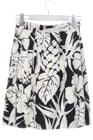 Φούστα Zara, Μέγεθος XXS, Χρώμα Πολύχρωμο, Τιμή 8,99 €