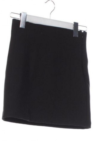Spódnica Zara, Rozmiar XS, Kolor Czarny, Cena 37,99 zł