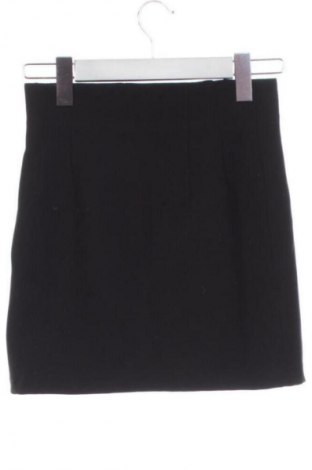 Spódnica Zara, Rozmiar XS, Kolor Czarny, Cena 37,99 zł