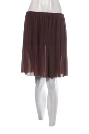 Sukně Zara, Velikost S, Barva Hnědá, Cena  269,00 Kč