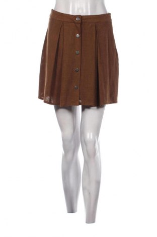 Sukně Zara, Velikost S, Barva Hnědá, Cena  269,00 Kč
