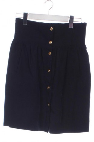 Spódnica Zara, Rozmiar M, Kolor Niebieski, Cena 148,01 zł