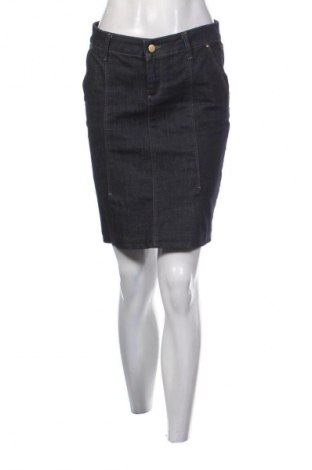 Spódnica Zara, Rozmiar M, Kolor Niebieski, Cena 67,99 zł