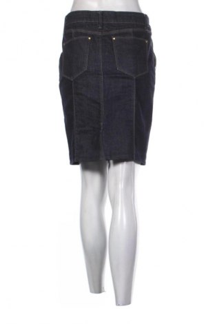 Spódnica Zara, Rozmiar M, Kolor Niebieski, Cena 67,99 zł