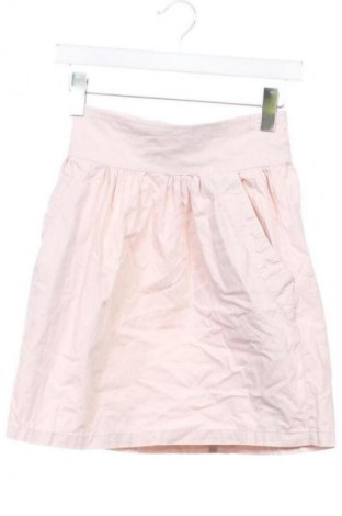 Spódnica Zara, Rozmiar S, Kolor Popielaty róż, Cena 49,99 zł