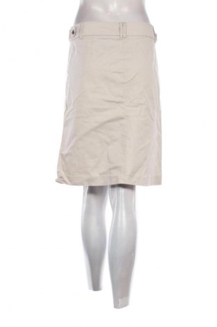 Sukně Zara, Velikost M, Barva Béžová, Cena  199,00 Kč