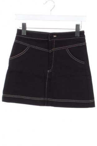 Φούστα Zara, Μέγεθος S, Χρώμα Μαύρο, Τιμή 12,99 €