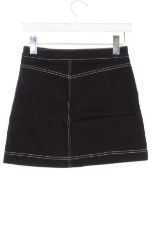 Φούστα Zara, Μέγεθος S, Χρώμα Μαύρο, Τιμή 12,99 €