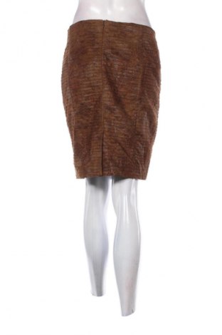 Sukně Zara, Velikost M, Barva Hnědá, Cena  289,00 Kč