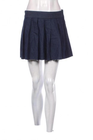 Φούστα Zara, Μέγεθος S, Χρώμα Μπλέ, Τιμή 10,99 €