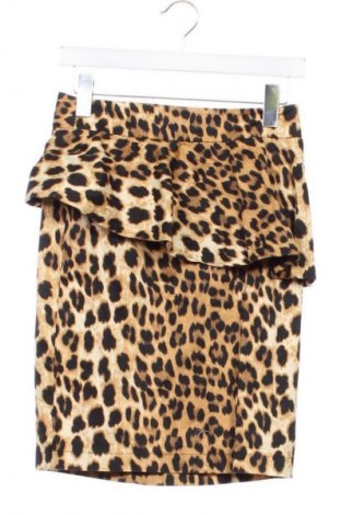 Sukně Zara, Velikost S, Barva Vícebarevné, Cena  262,00 Kč