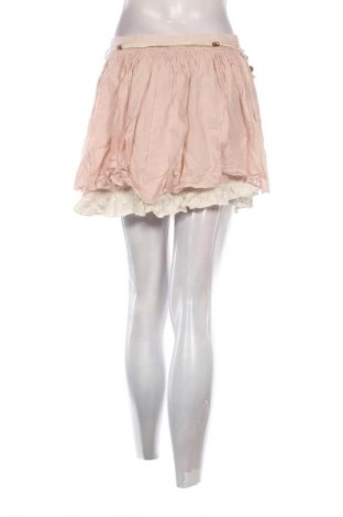 Sukně Zara, Velikost M, Barva Popelavě růžová, Cena  290,00 Kč