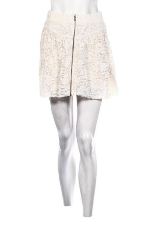 Φούστα Zara, Μέγεθος M, Χρώμα  Μπέζ, Τιμή 10,23 €