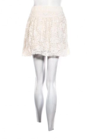 Φούστα Zara, Μέγεθος M, Χρώμα  Μπέζ, Τιμή 10,23 €