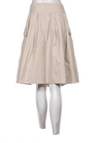 Пола Zara, Размер L, Цвят Бежов, Цена 10,23 €