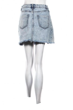 Φούστα Zara, Μέγεθος S, Χρώμα Μπλέ, Τιμή 14,00 €