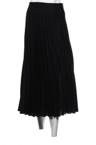 Fustă Zara, Mărime XL, Culoare Negru, Preț 85,99 Lei