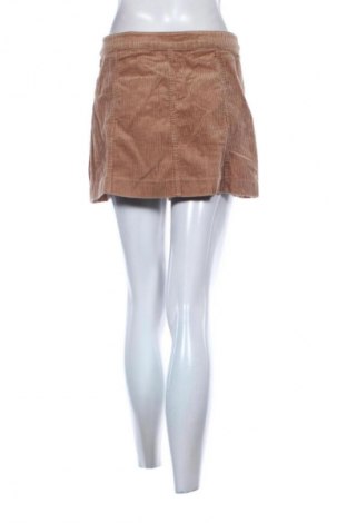 Φούστα Zara, Μέγεθος M, Χρώμα Καφέ, Τιμή 7,99 €