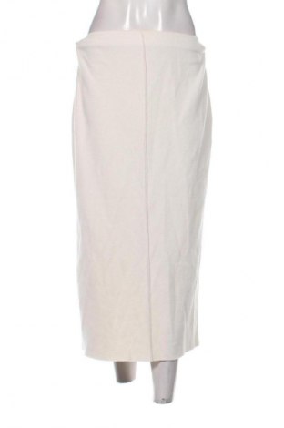 Sukně Zara, Velikost L, Barva Krémová, Cena  432,00 Kč