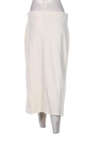 Sukně Zara, Velikost L, Barva Krémová, Cena  432,00 Kč