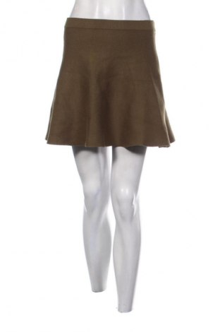 Szoknya Zara, Méret S, Szín Zöld, Ár 5 199 Ft