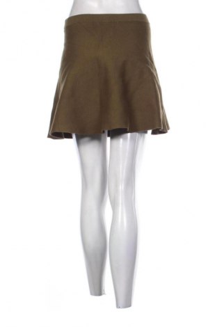 Szoknya Zara, Méret S, Szín Zöld, Ár 5 199 Ft