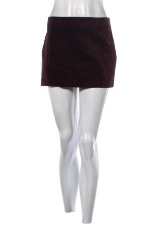 Φούστα Zara, Μέγεθος L, Χρώμα Κόκκινο, Τιμή 8,99 €