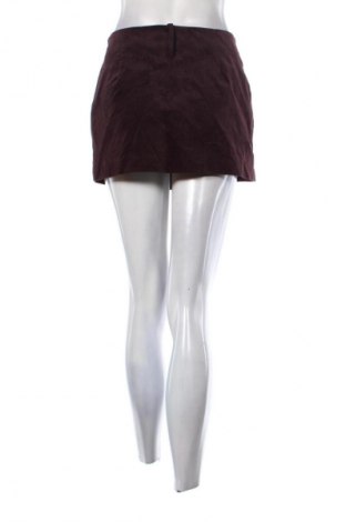 Φούστα Zara, Μέγεθος L, Χρώμα Κόκκινο, Τιμή 8,99 €