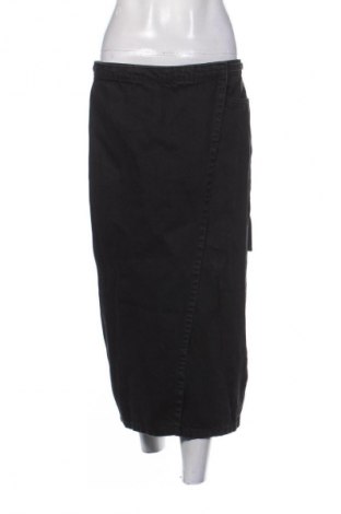 Sukně Zara, Velikost L, Barva Černá, Cena  397,00 Kč