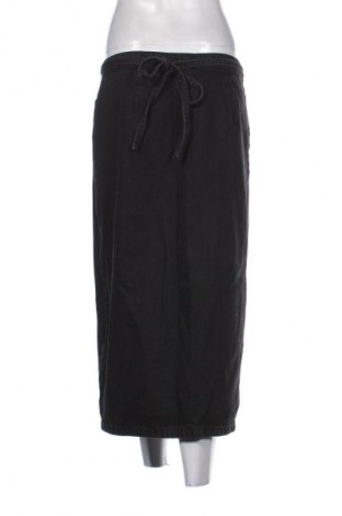 Sukně Zara, Velikost L, Barva Černá, Cena  397,00 Kč