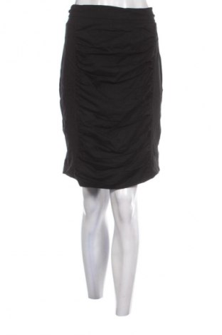 Szoknya Zero, Méret L, Szín Fekete, Ár 17 259 Ft