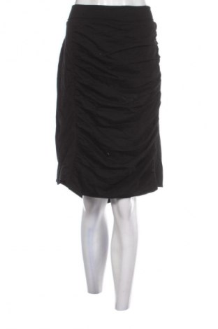 Spódnica Zero, Rozmiar XXL, Kolor Czarny, Cena 27,99 zł