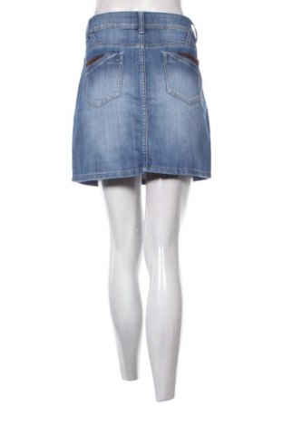 Sukně Zero, Velikost XL, Barva Modrá, Cena  239,00 Kč