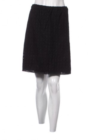 Φούστα Zini, Μέγεθος S, Χρώμα Μαύρο, Τιμή 25,99 €