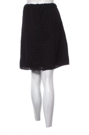 Φούστα Zini, Μέγεθος S, Χρώμα Μαύρο, Τιμή 25,99 €