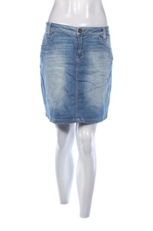 Sukně Zoi, Velikost XL, Barva Modrá, Cena  129,00 Kč